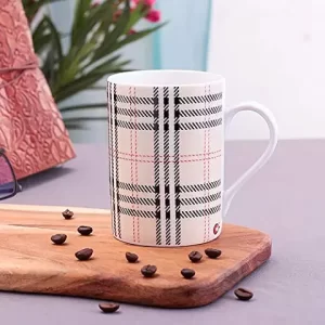 Clay Craft Pride Ceramic Milk Mug