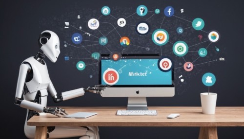 ai in digital marketing