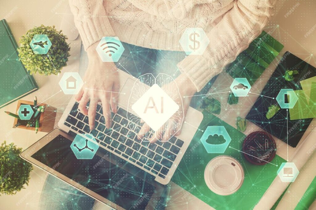 ai in digital marketing